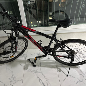 삼천리자전거 팔아요