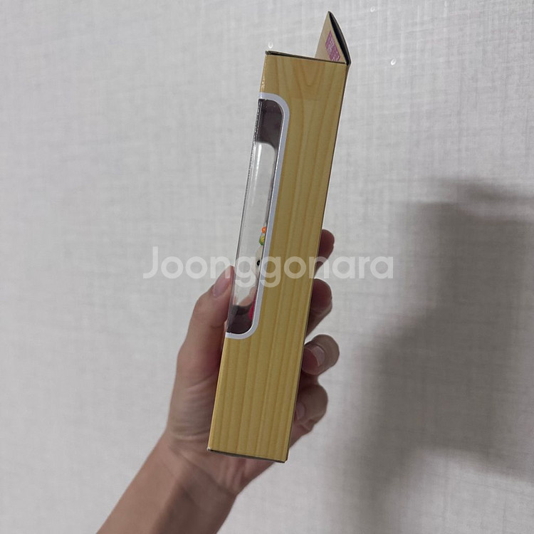 미개봉) 실바니안 딸기 초코토끼 키링--3