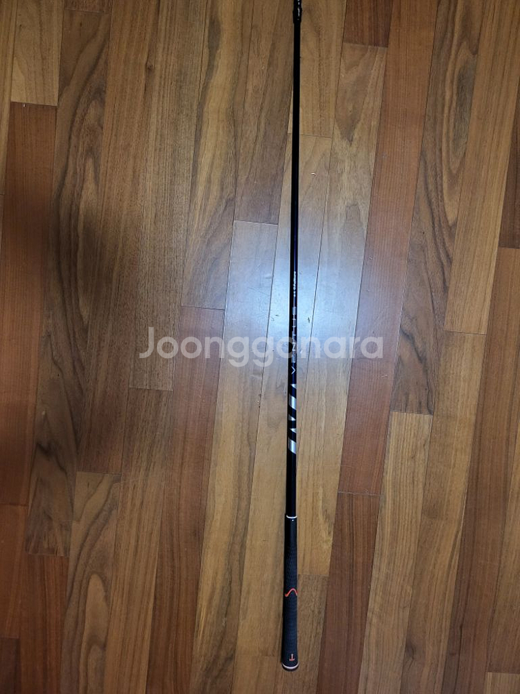 테일러메이드 벤투스블루 스탁 5S,6S(벨로코어x)--3