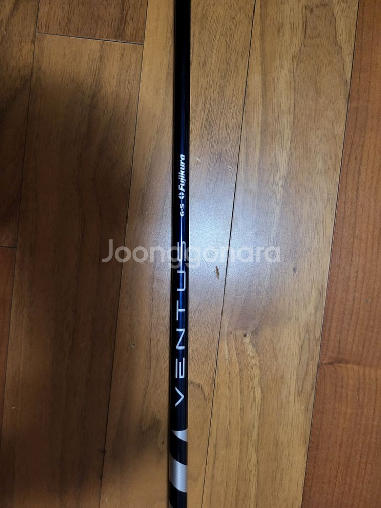 테일러메이드 벤투스블루 스탁 5S,6S(벨로코어x)--2