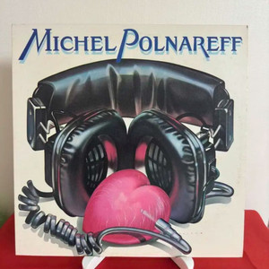 Michel Polnareff (LP)