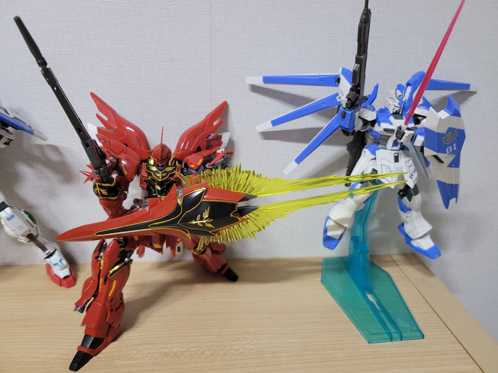 건담 가조립 일괄 판매합니다--7