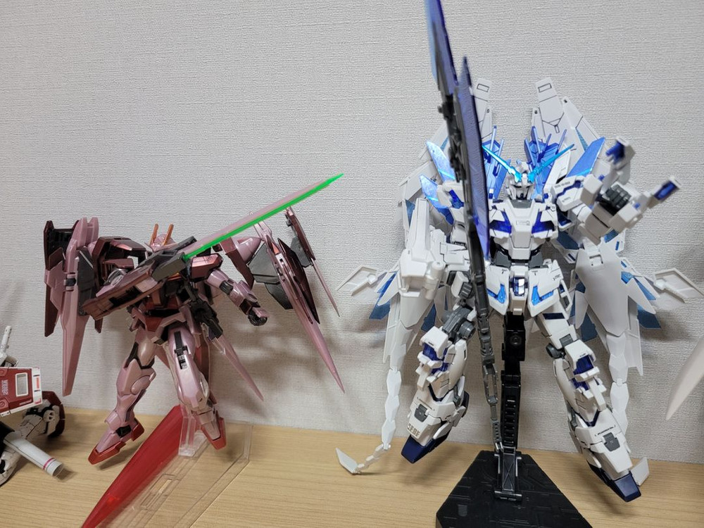 건담 가조립 일괄 판매합니다--5