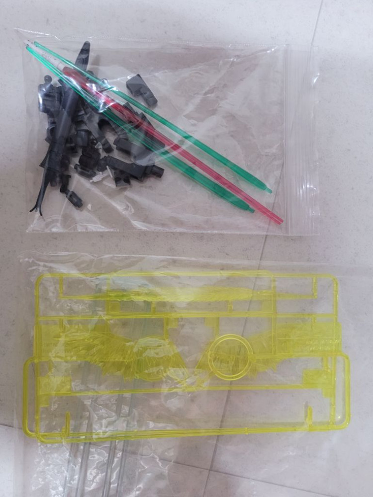 건담 가조립 일괄 판매합니다--9