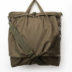 Military Surplus US Helmet Bag