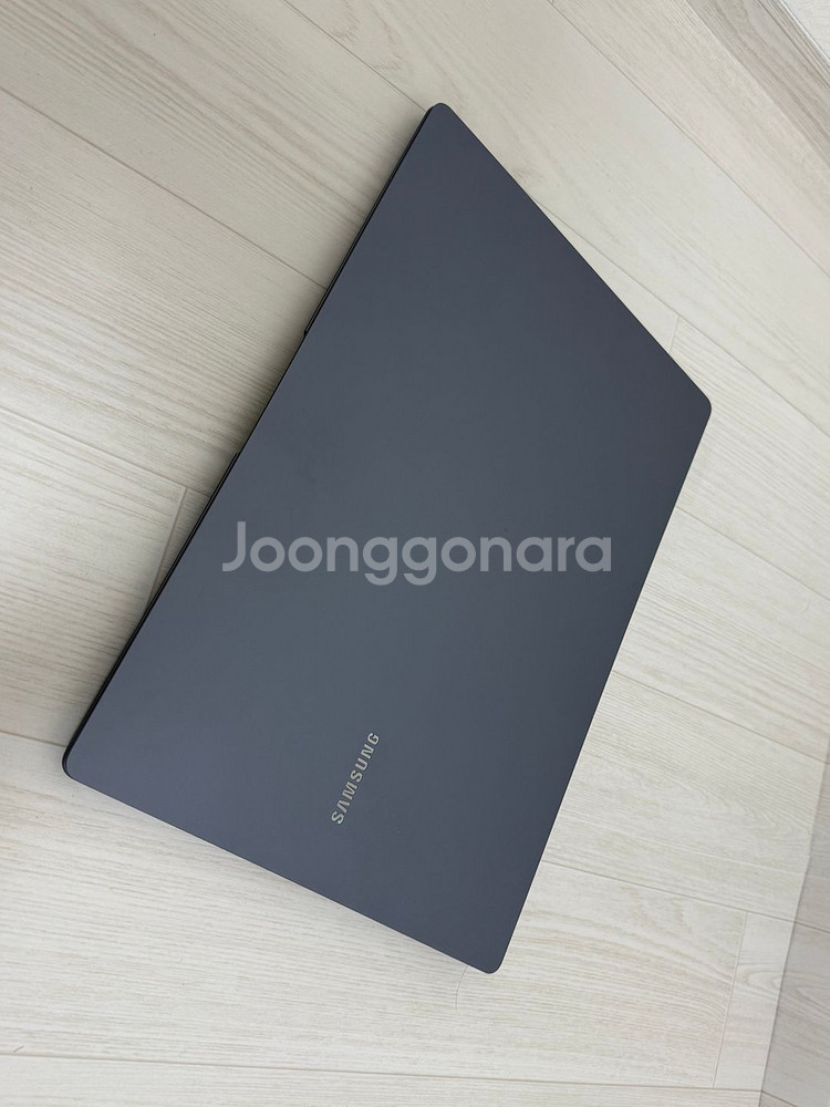 갤럭시북4프로 nt961xgk k01 16인치--1