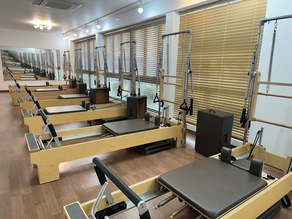 필라테스 기구 급매 합니다.--3