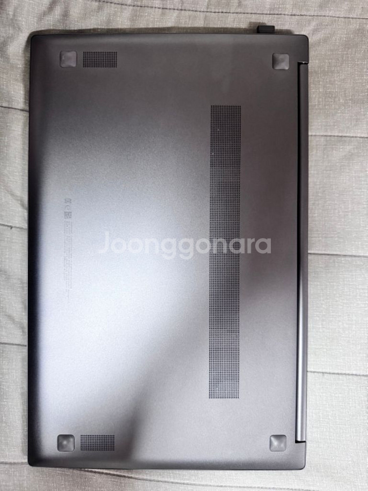 삼성 갤럭시북3 16GB 512+512SSD CPUi7--1