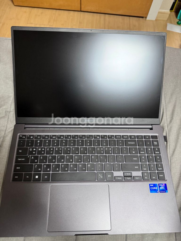 삼성 갤럭시북3 16GB 512+512SSD CPUi7--3