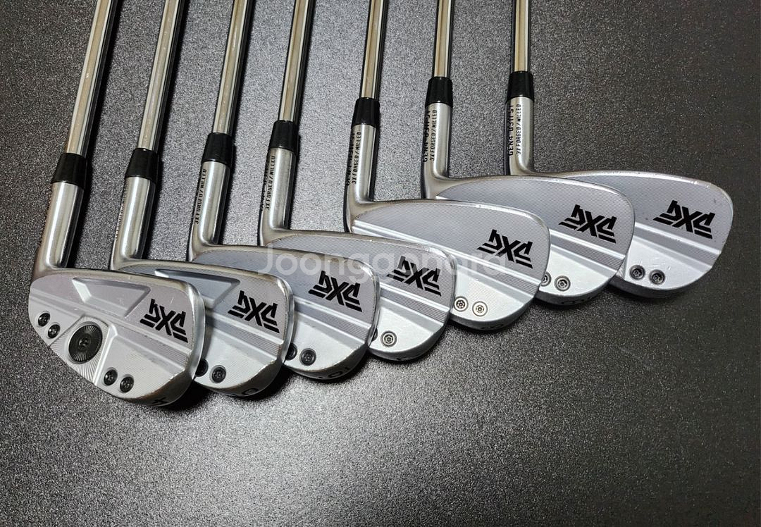 PXG/GEN4--1