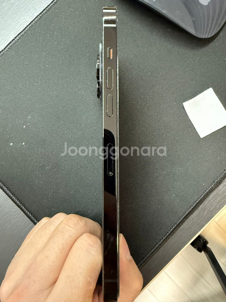 아이폰 14 프로 맥스 256GB--4