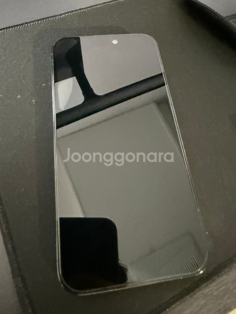 아이폰 14 프로 맥스 256GB--1