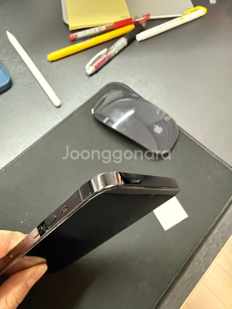 아이폰 14 프로 맥스 256GB--3