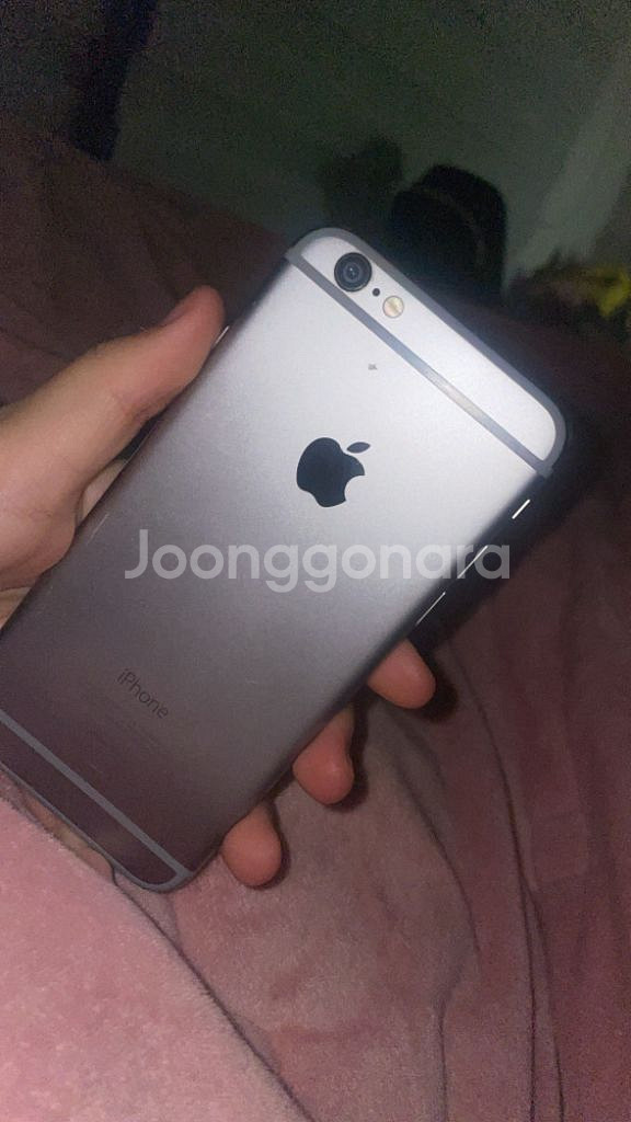 아이폰 6 중고 아이폰 애플 스마트폰 부품용--1