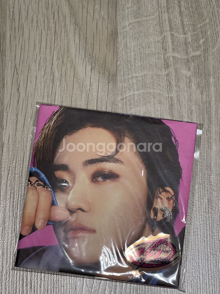 엔시티127 ISTJ 디지팩 개봉앨범 판매--0