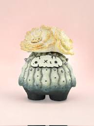 오즈왈트,로빈 피규어 판매--1