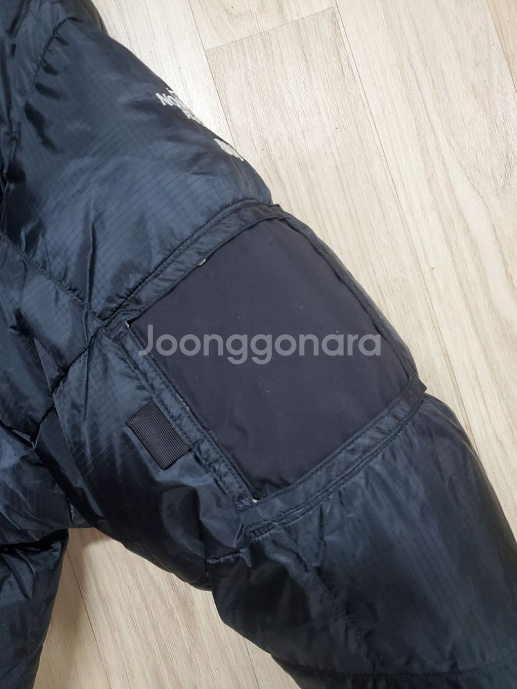 노스페이스 구 발토로 발토르--1