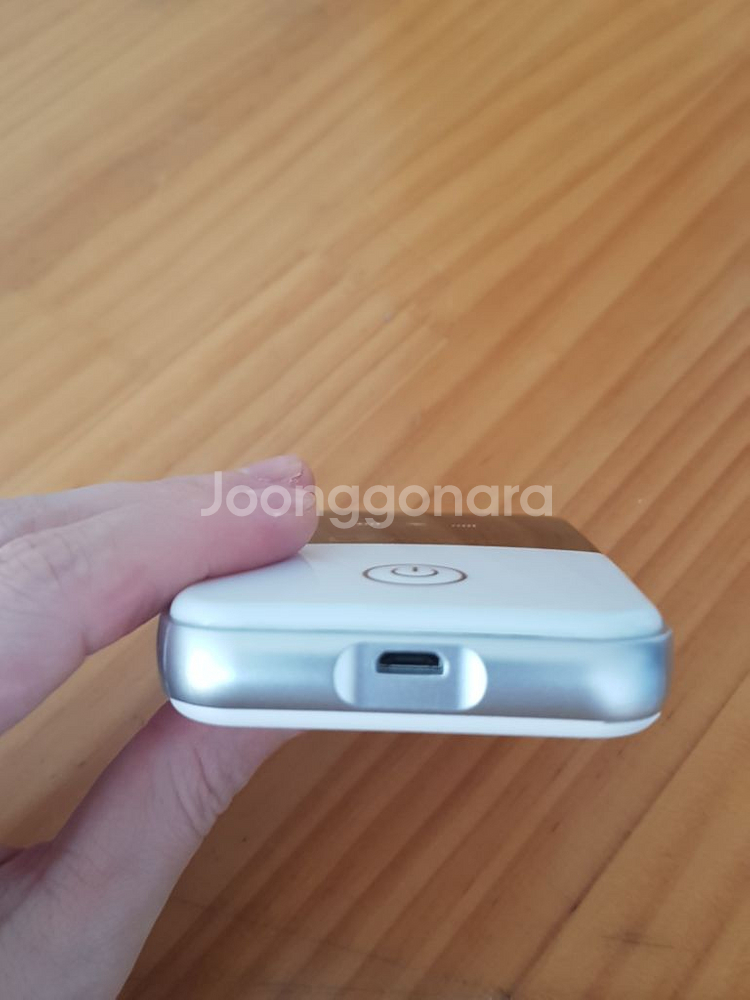 (새상품) 와이파이--1