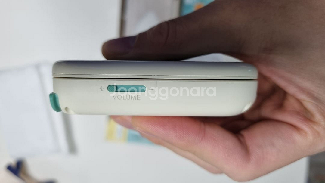 닌텐도2ds xl 튀동숲에디션 판매해요--4