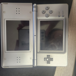 닌텐도 ds lite