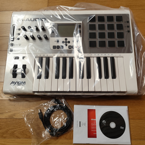 M-AUDIO Axiom Air 25 미디컨트롤러