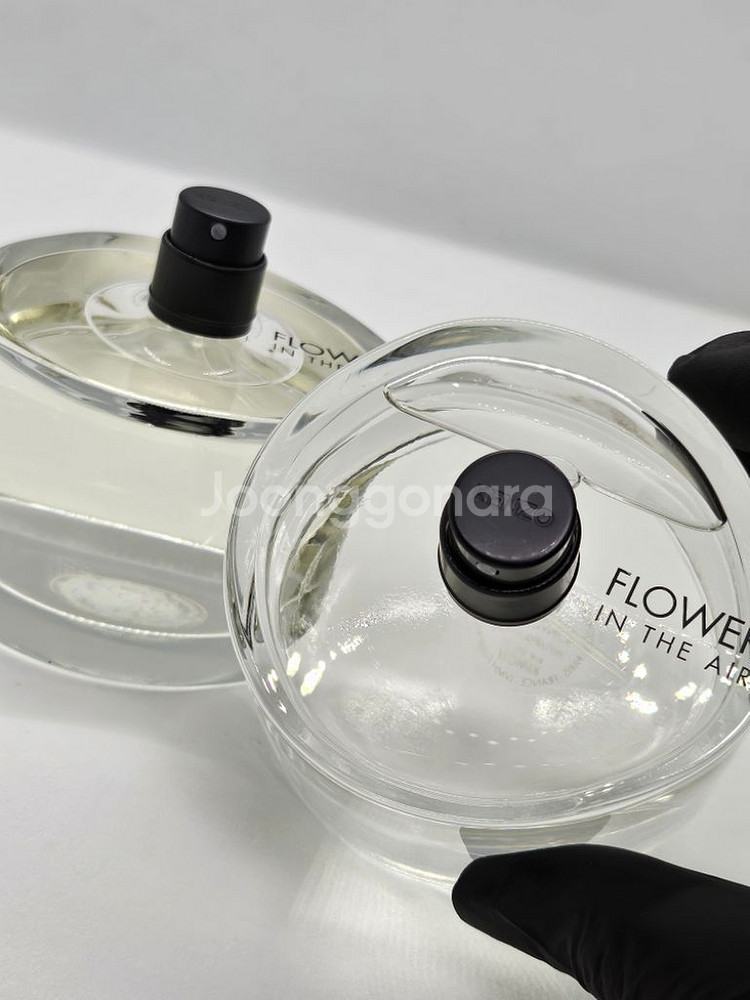 단종~겐조 인디에어 100ml EDP 향수--1