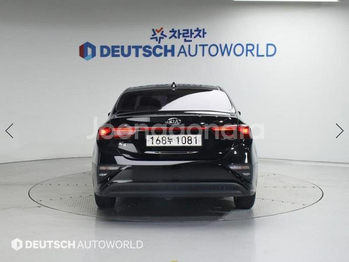 @19년식 올 뉴K3 1.6 가솔린 럭셔리 전국최저가--3