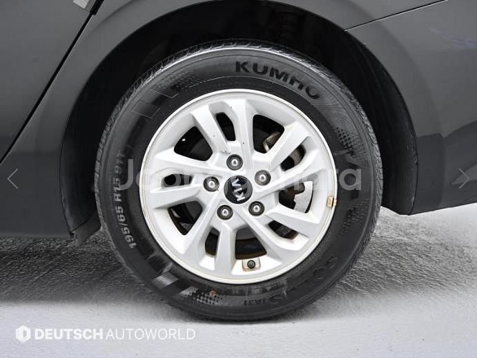 @19년식 올 뉴K3 1.6 가솔린 럭셔리 전국최저가--4