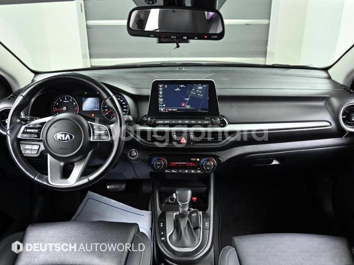 @19년식 올 뉴K3 1.6 가솔린 럭셔리 전국최저가--6