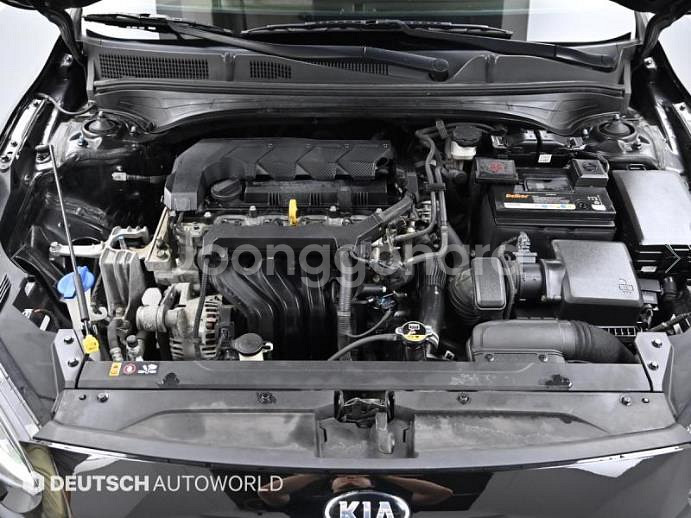 @19년식 올 뉴K3 1.6 가솔린 럭셔리 전국최저가--5