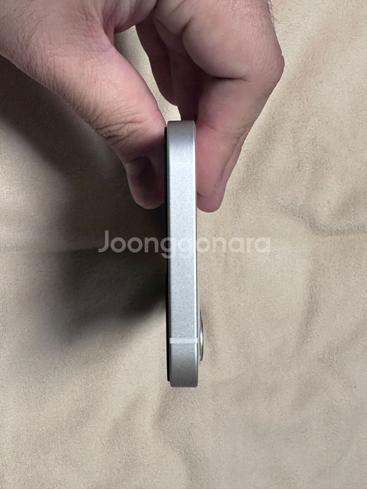 아이폰12 128GB 화이트--4