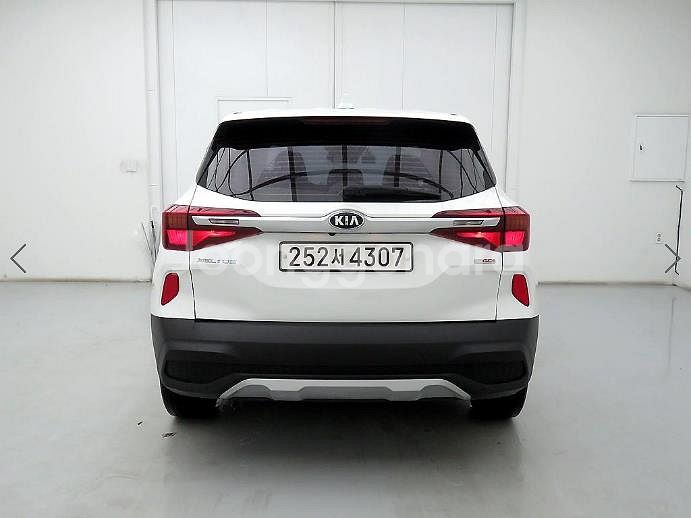 @20년식 셀토스 1.6 가솔린 2WD 트렌디 전국최--2