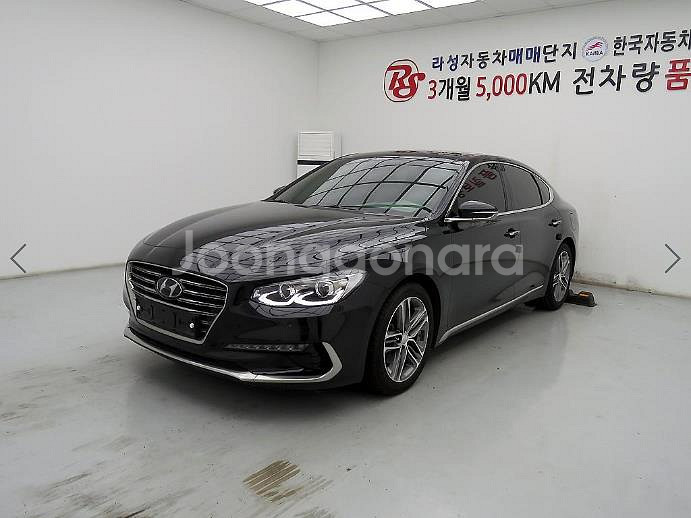 @19년식 그랜저IG 3.0 GDi 프리미엄 전국최저--1