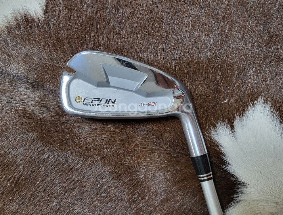 EPON 에폰 AF-901 22도 드라이빙아이언--0