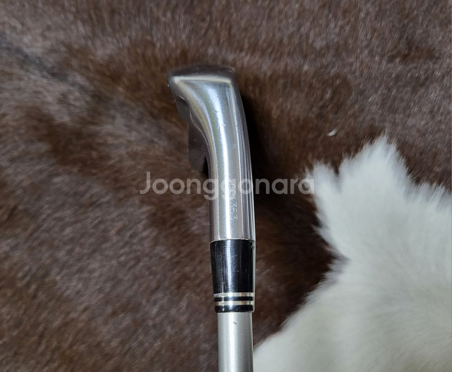 EPON 에폰 AF-901 22도 드라이빙아이언--3