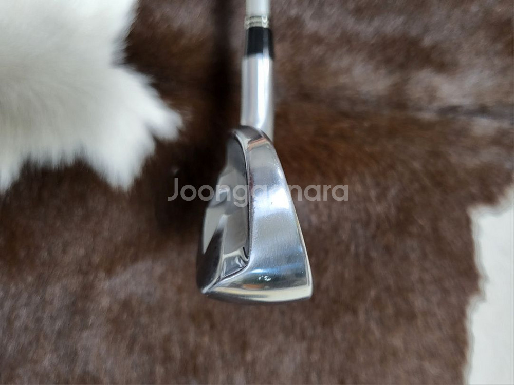 EPON 에폰 AF-901 22도 드라이빙아이언--5
