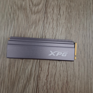 SSD 2TB XPG GAMMIX S70