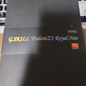 gskill 8000 cl38 ddr5 16x2판매