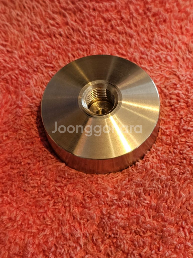푹프레스 템퍼베이스 54mm--2