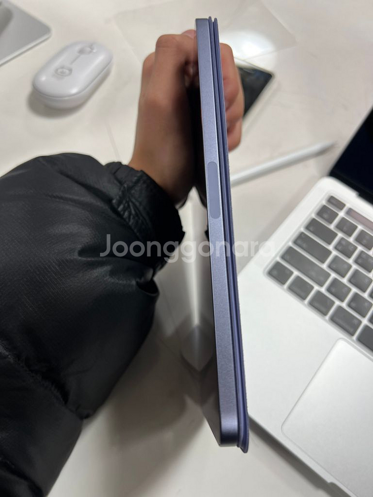 S급 아이패드 미니6 64G--2