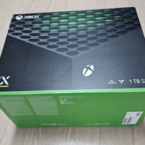 xbox serise x