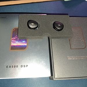 simgot 심갓 ea500 dsp usb-c