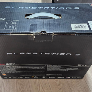 playstation3 80GB