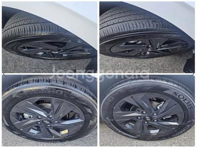 @20년식 아반떼(CN7) 1.6 가솔린 인스퍼레이션--8