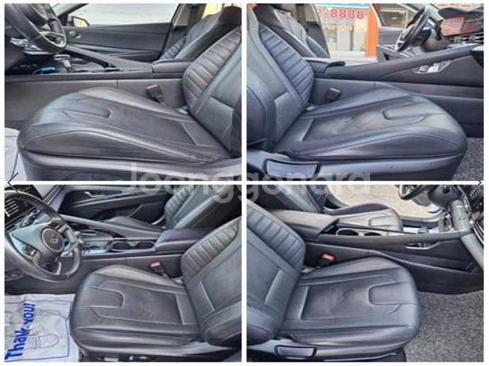 @20년식 아반떼(CN7) 1.6 가솔린 인스퍼레이션--9