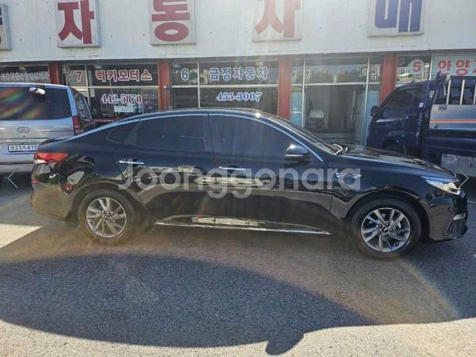@18년식 뉴 신형K5 2.0 LPI 렌터카 노블레스--5