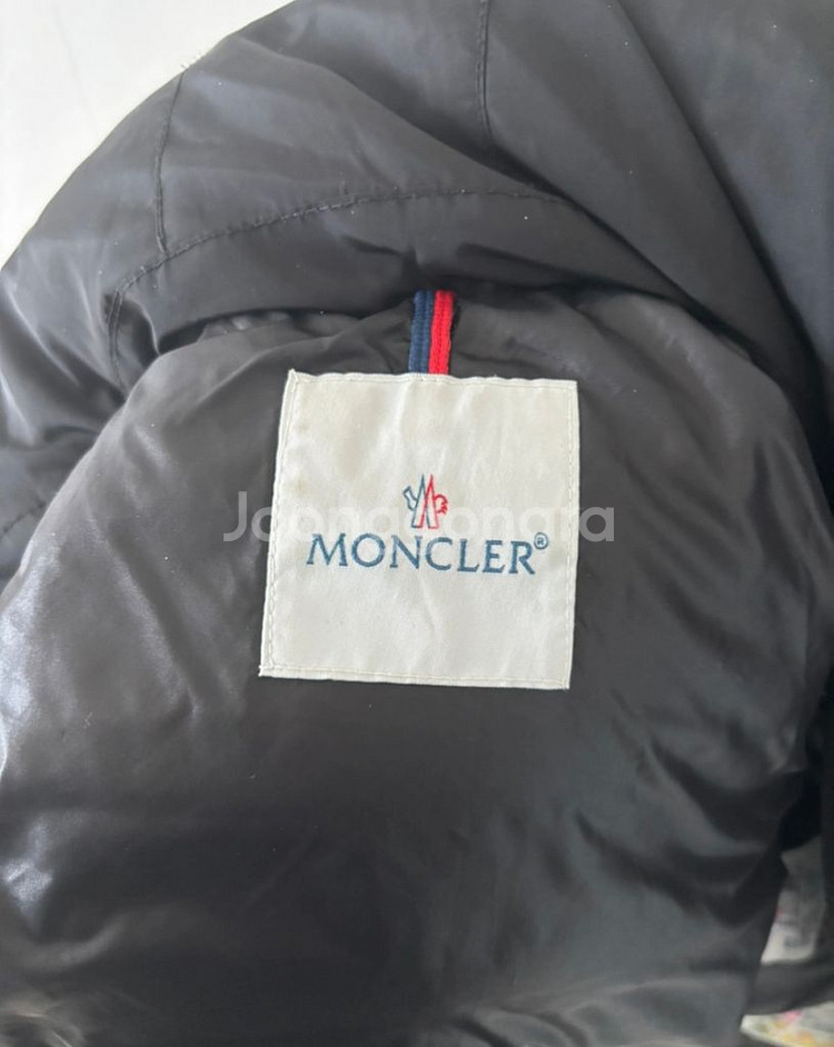 몽클레어 여성패딩--1