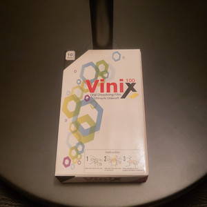 Vinix 비닉스 센트립 필름형