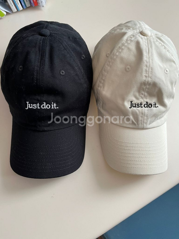 나이키 스우시 헤리티지 H86 (M/L)--0