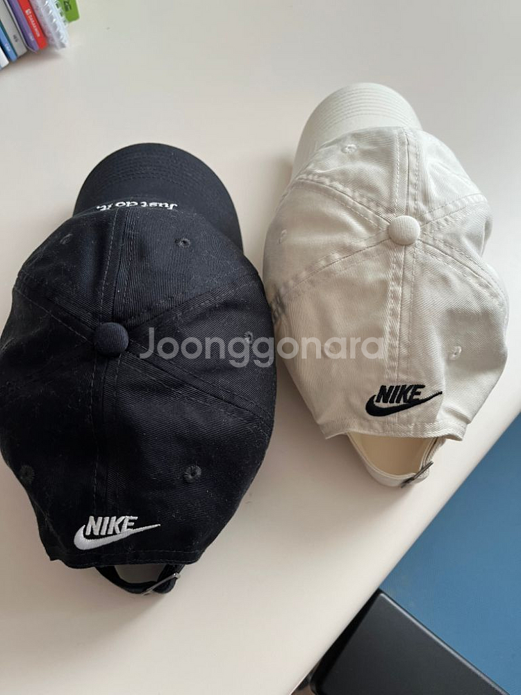 나이키 스우시 헤리티지 H86 (M/L)--1